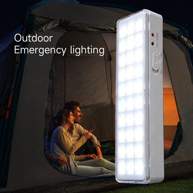 2 Modes Dimmable Rechargeable  - Power Outage Light review and price