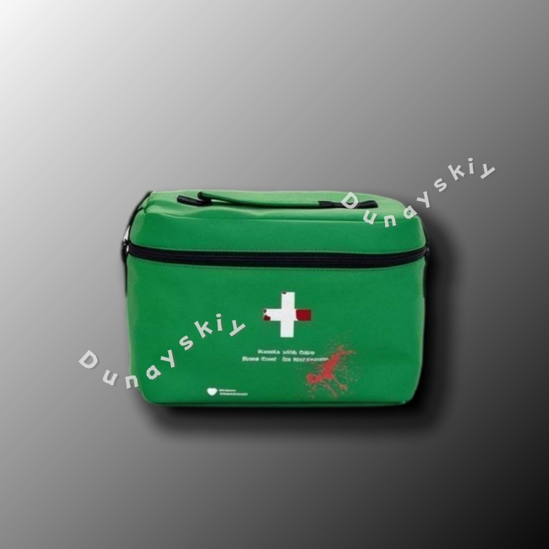 RE First Aid Kit Style Crossbo - First Aid Bag Kit review and price