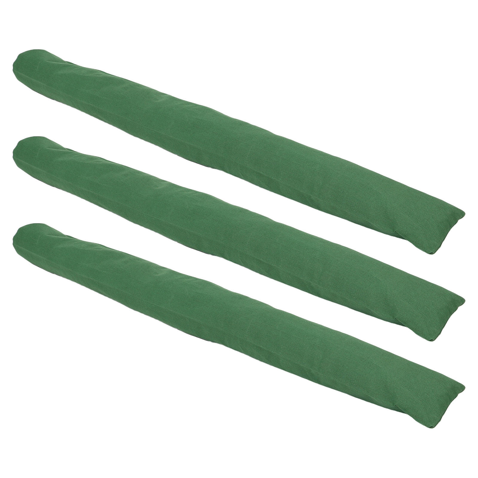 3Pcs Canvas Flood Barrier Sand - Flood Barrier Bag review and price