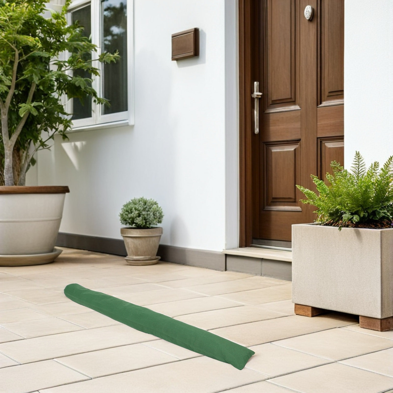 3Pcs Canvas Flood Barrier Sand - Flood Barrier Bag review and price