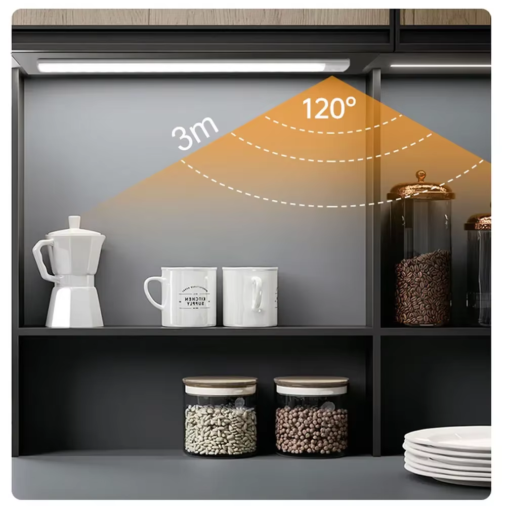 30cm Motion Sensor LED Night L - Co Detector Plug review and price