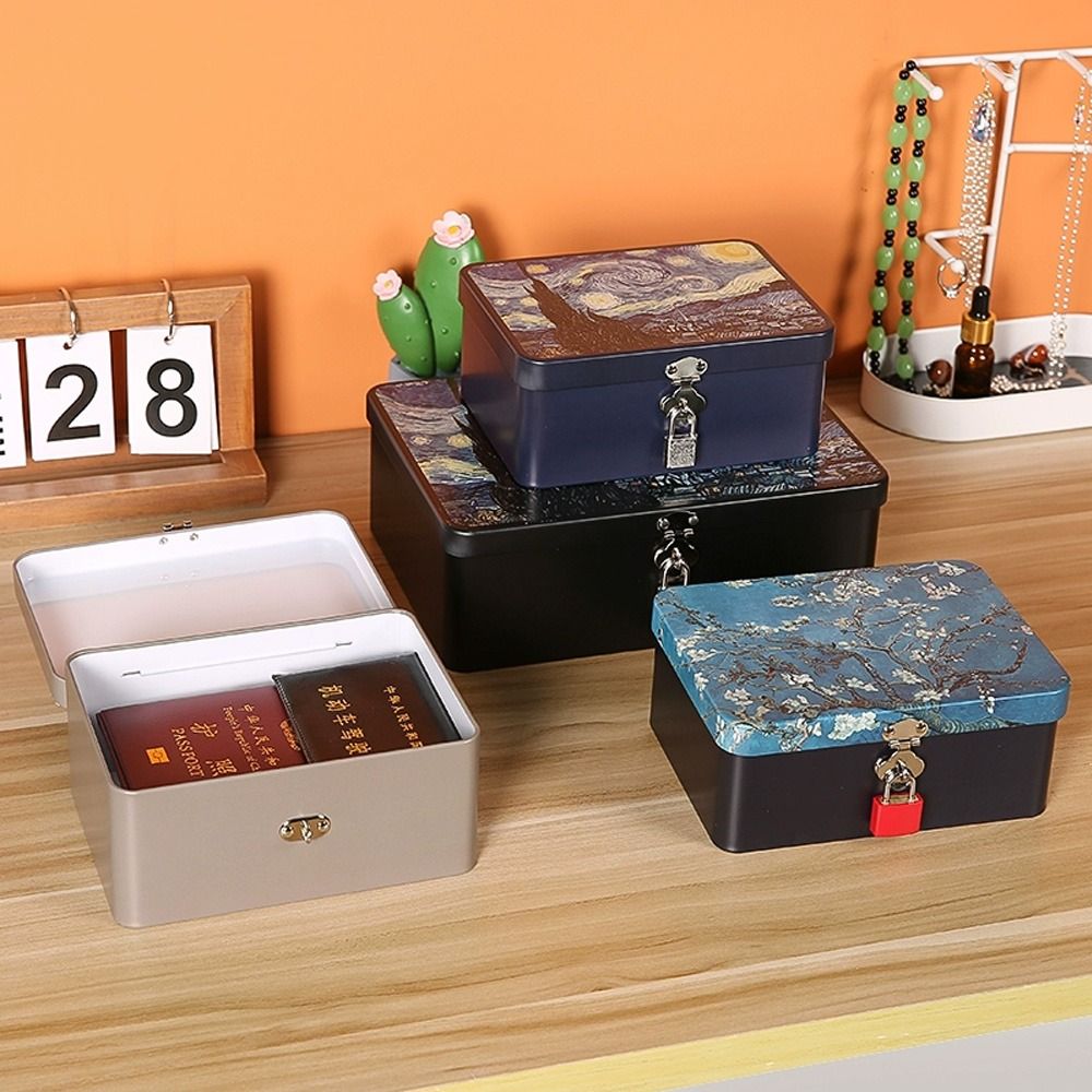 Gift Box Large Size Storage Bo - Medicine Cabinet Lock review and price