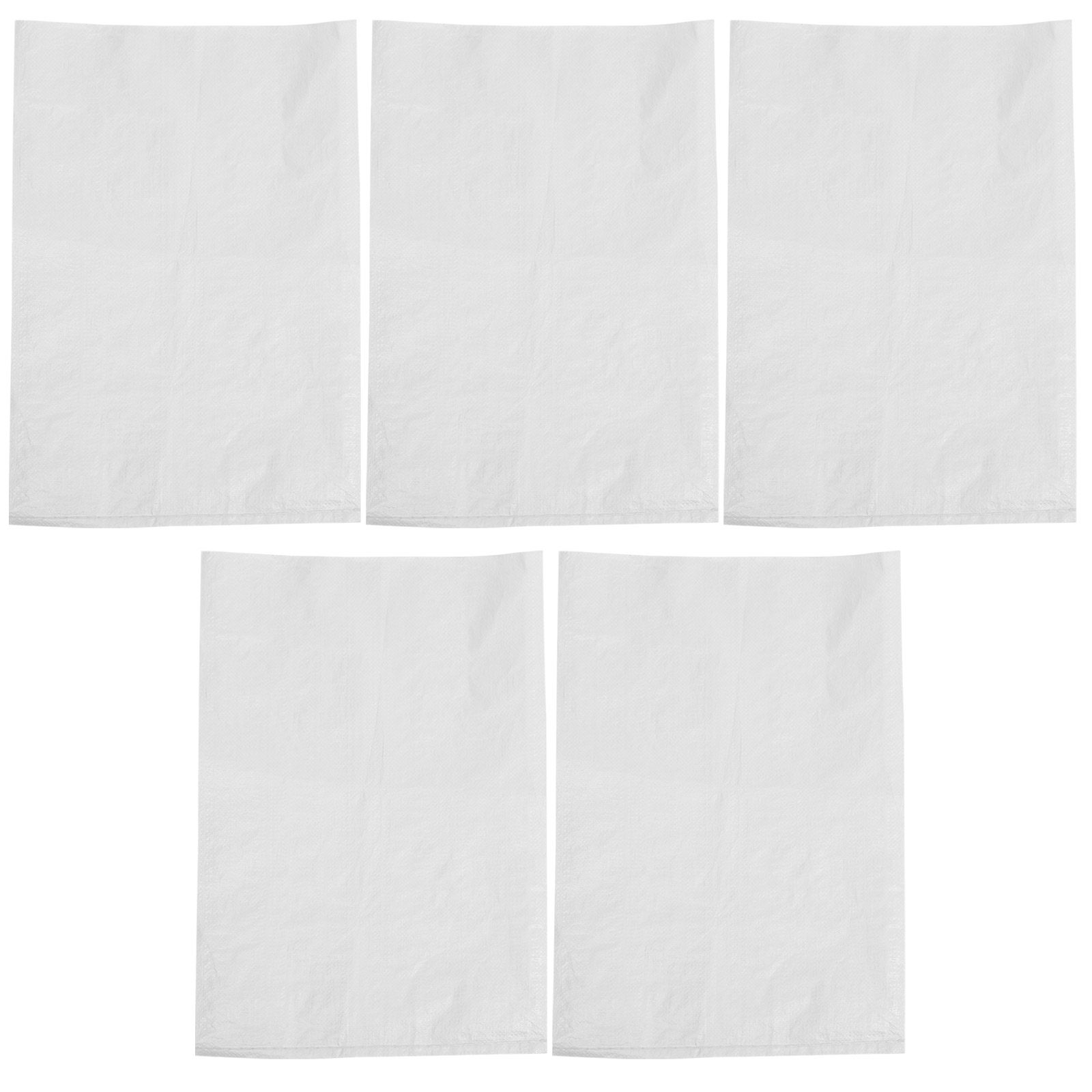 5Pcs Flood Protection Sandbags - Flood Barrier Bag review and price