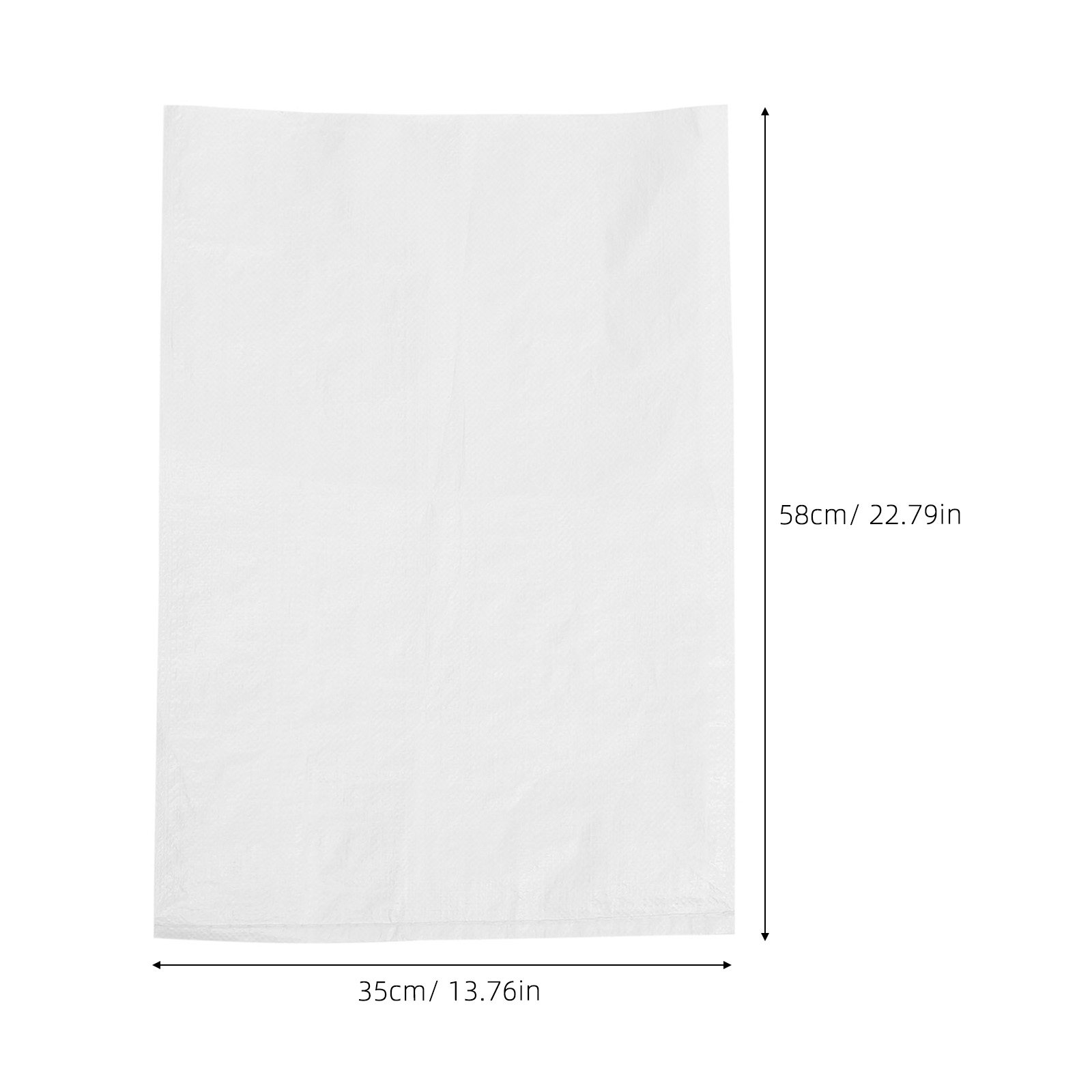 5Pcs Flood Protection Sandbags - Flood Barrier Bag review and price