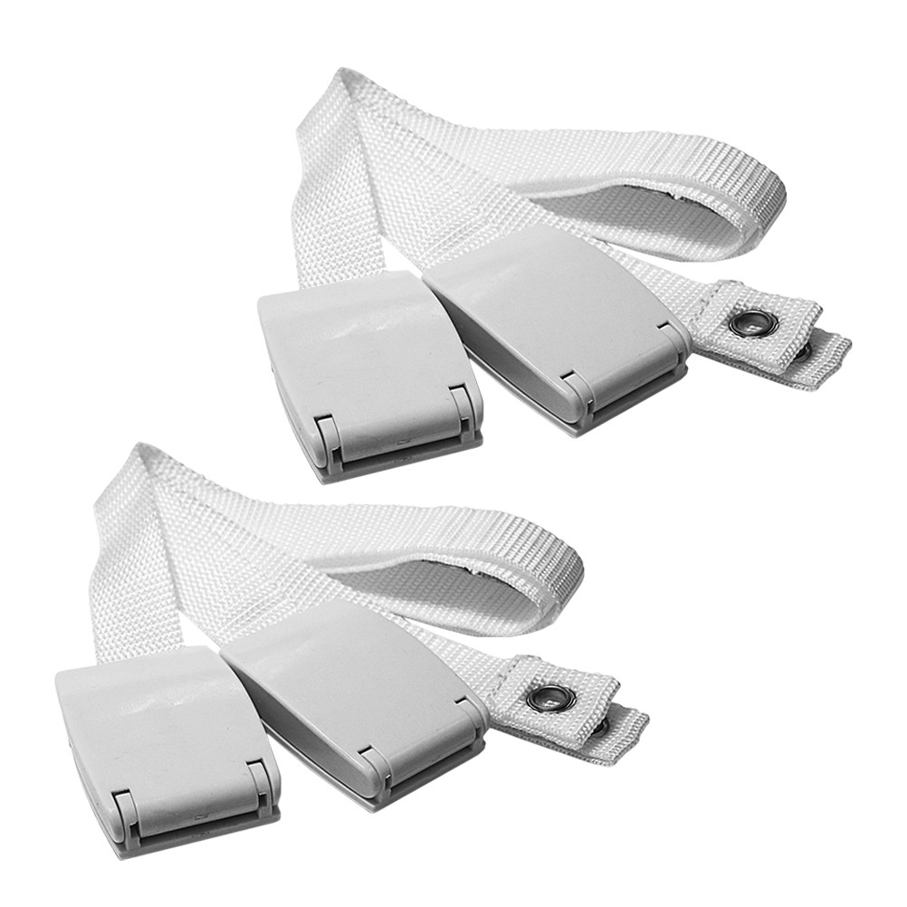2Pcs Adjustable TV Strap Anti  - Earthquake Anchor Strap review and price