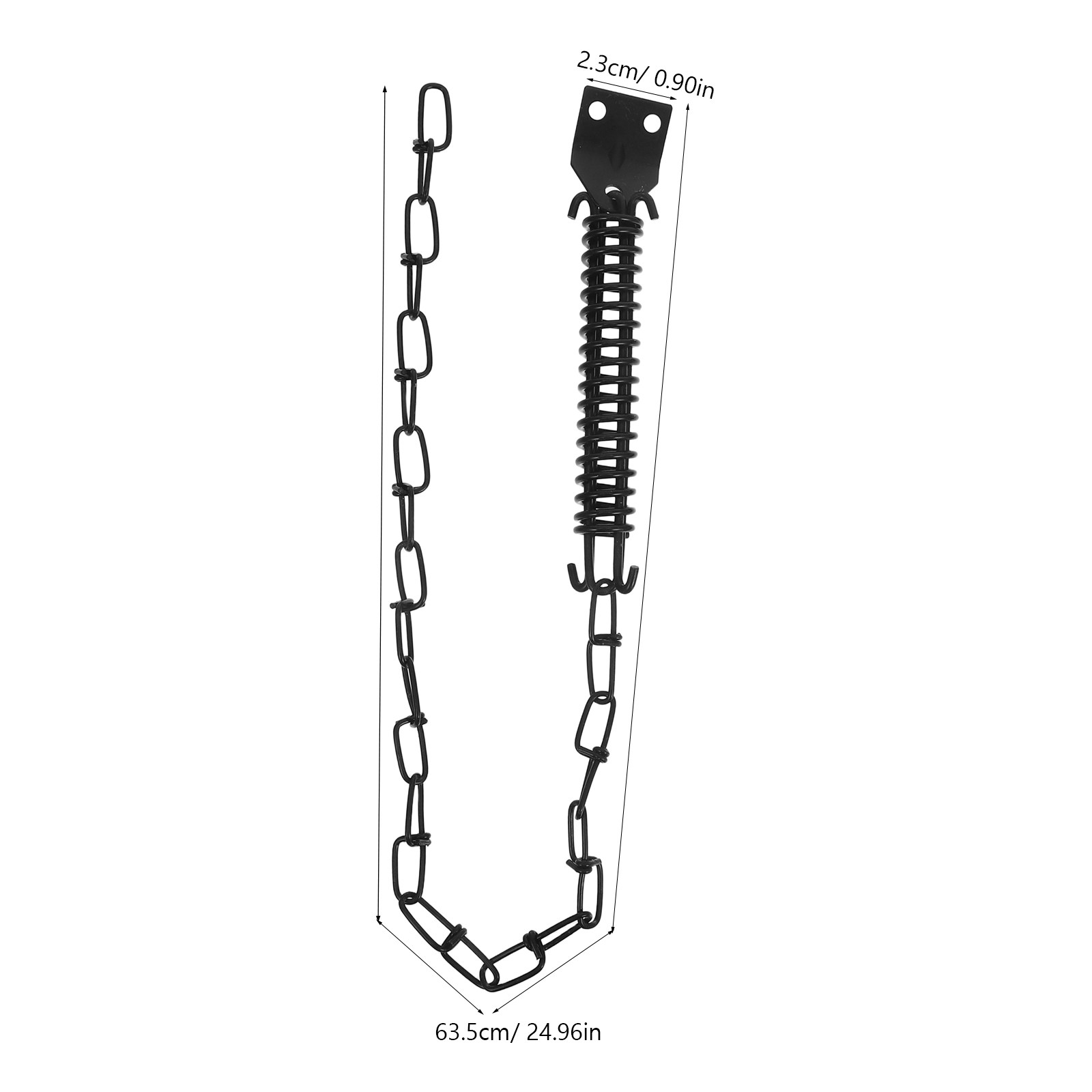 1Set Door Lock Chain Heavy Dut - Security Chain Door review and price