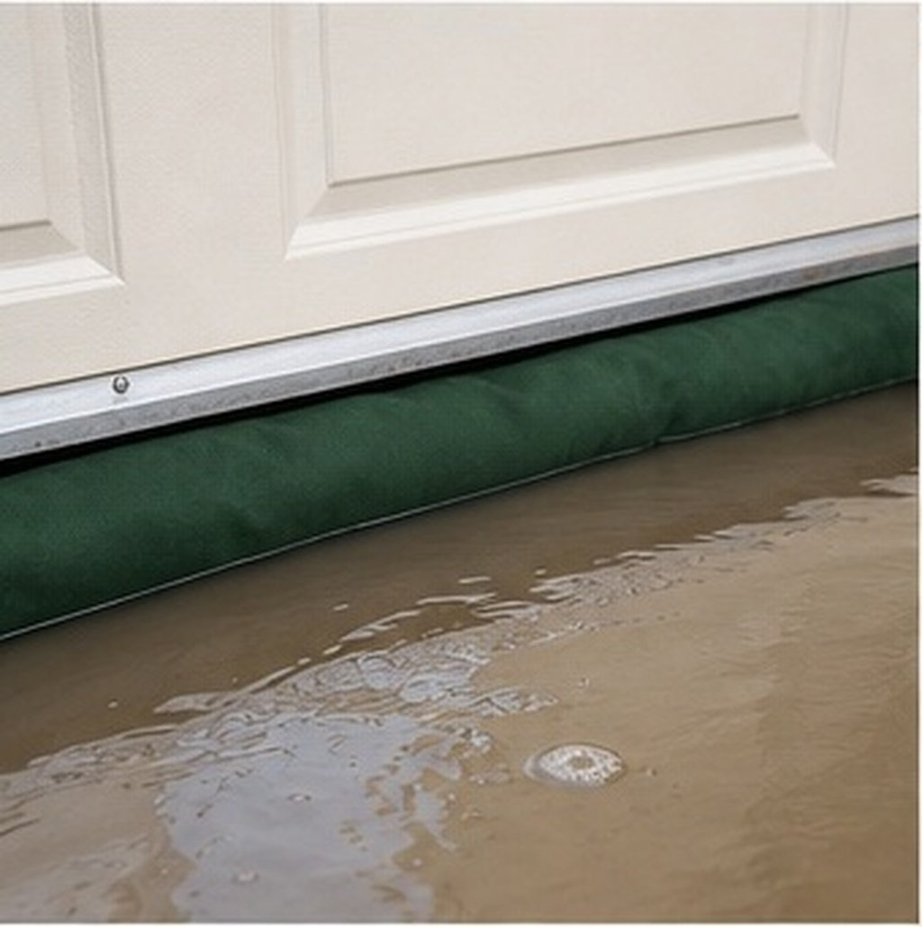 3Pcs Heavy Duty Canvas Sandbag - Flood Barrier Bag review and price