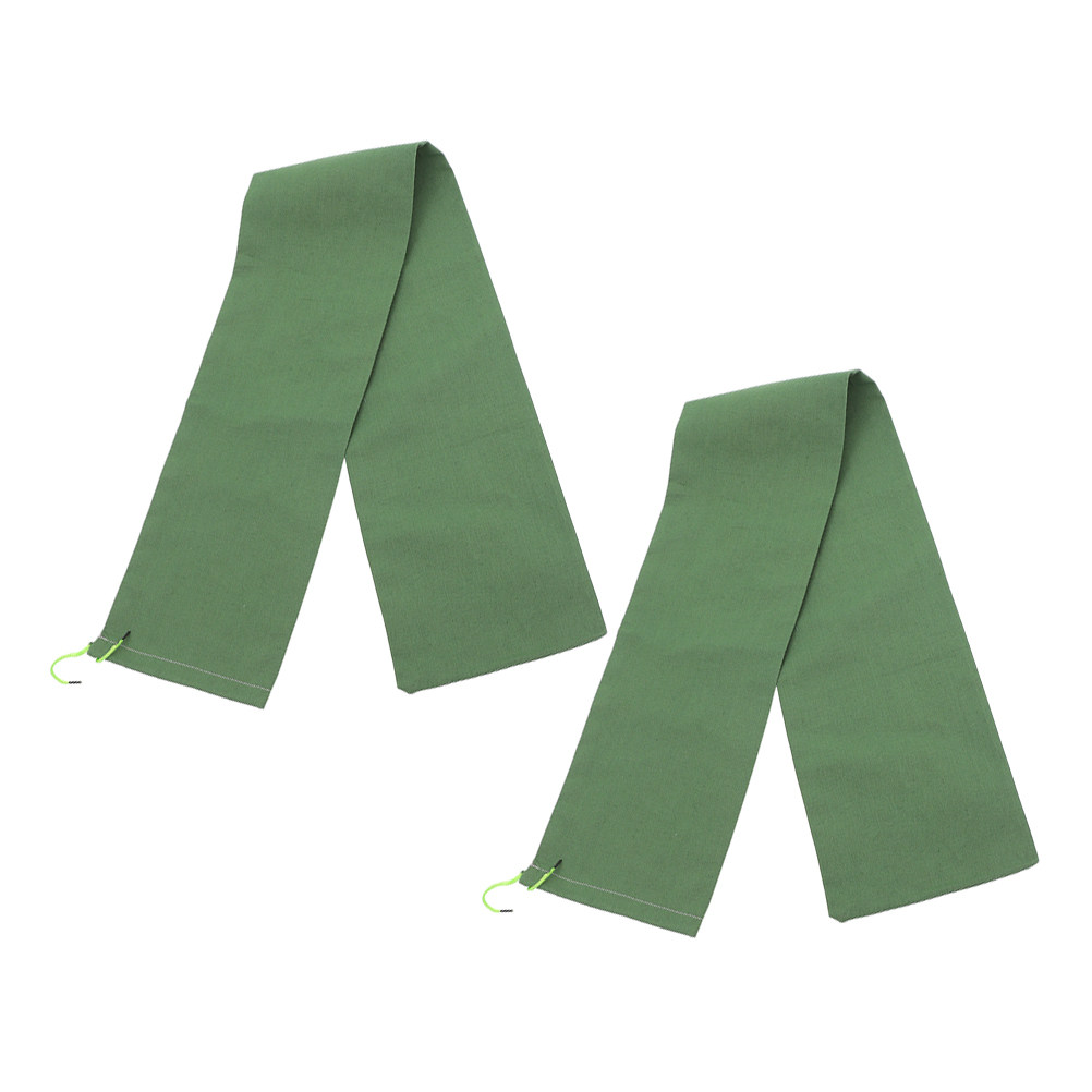 2Pcs Heavy Duty Long Canvas Sa - Flood Barrier Bag review and price