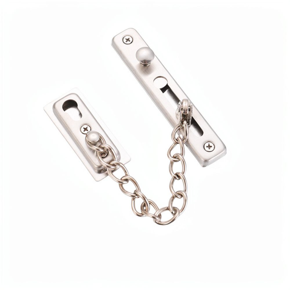 Security Guard Door Chain Lock - Security Chain Door review and price