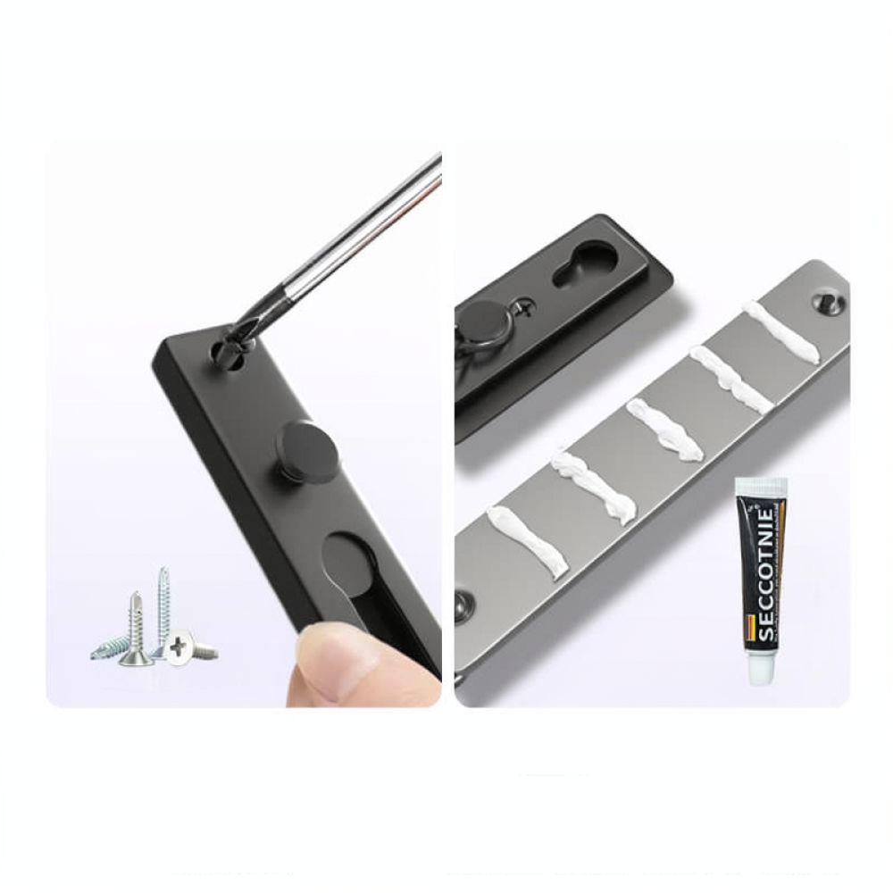 Security Guard Door Chain Lock - Security Chain Door review and price