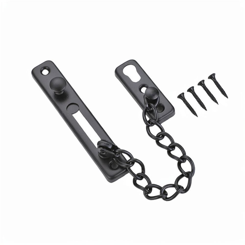 Security Guard Door Chain Lock - Security Chain Door review and price