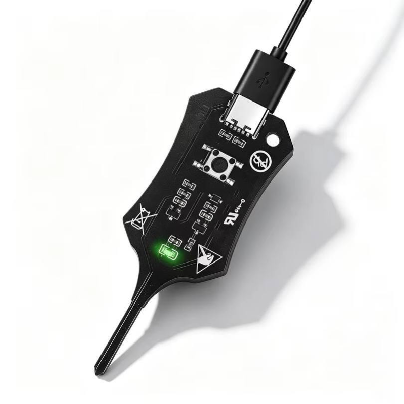 Motherboard Coil Tester Induct - Co Detector Plug review and price