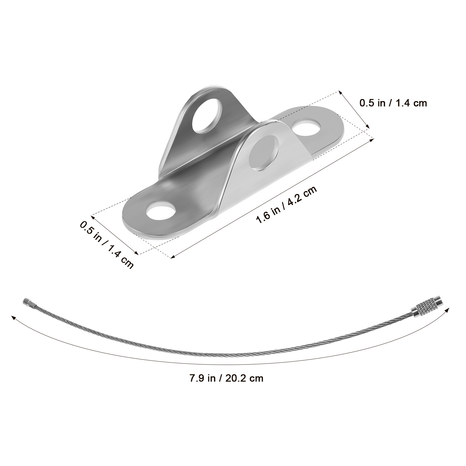 Anti Tip Furniture Anchors Wal - Earthquake Anchor Strap review and price