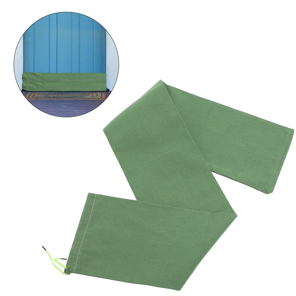 2Pcs Flood Control Sandbags Lo - Flood Barrier Bag review and price