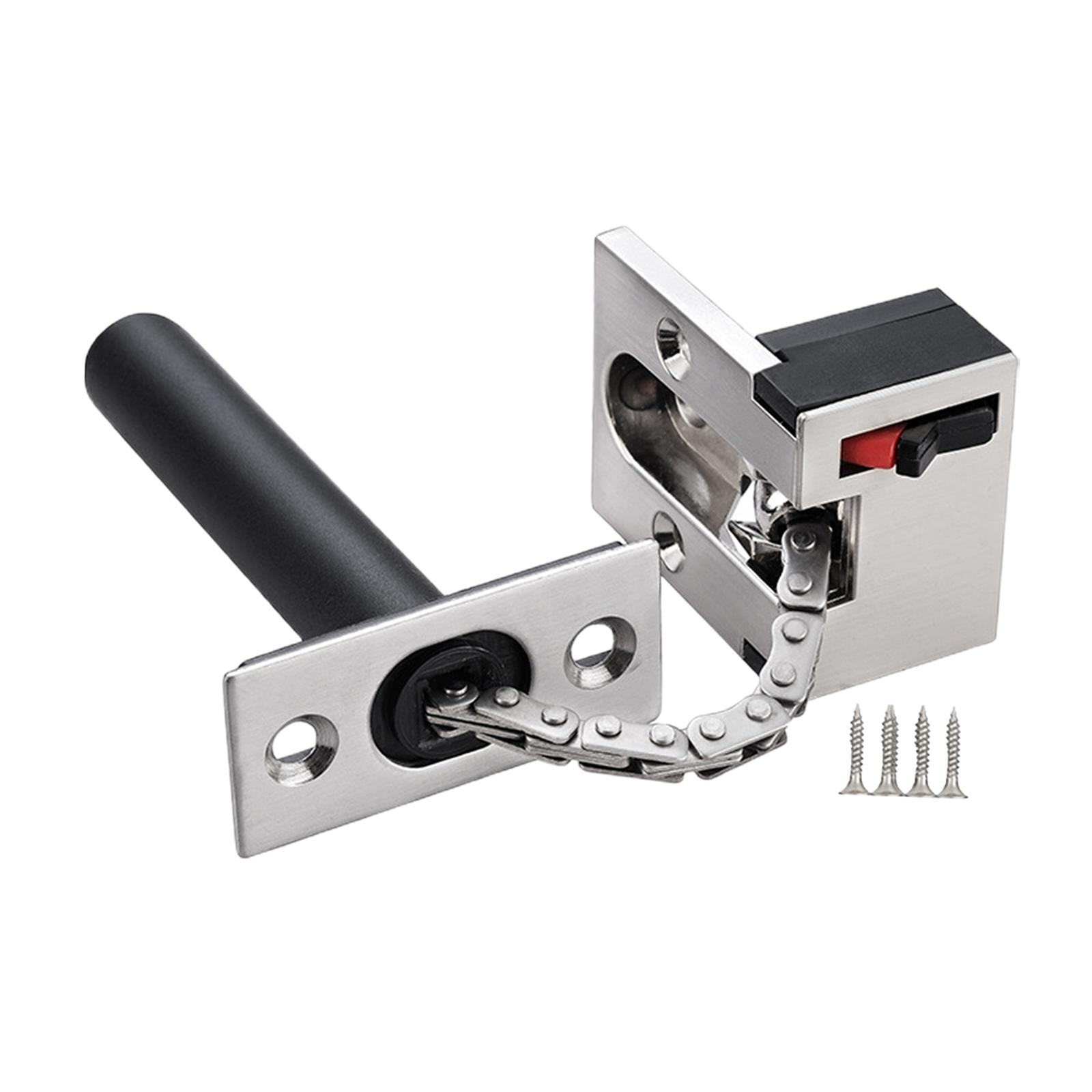 Aluminum Alloy Door Chain Lock - Security Chain Door review and price