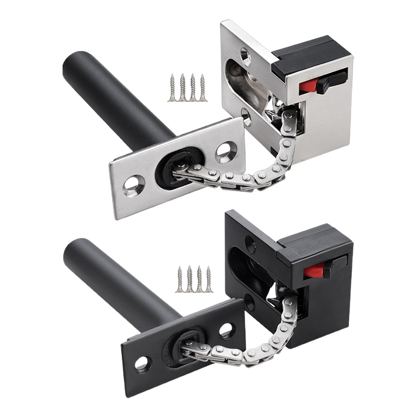 Aluminum Alloy Door Chain Lock - Security Chain Door review and price
