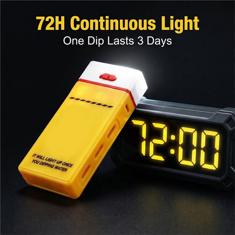 【Big Deal】LED Emergency Light  - Power Outage Light review and price